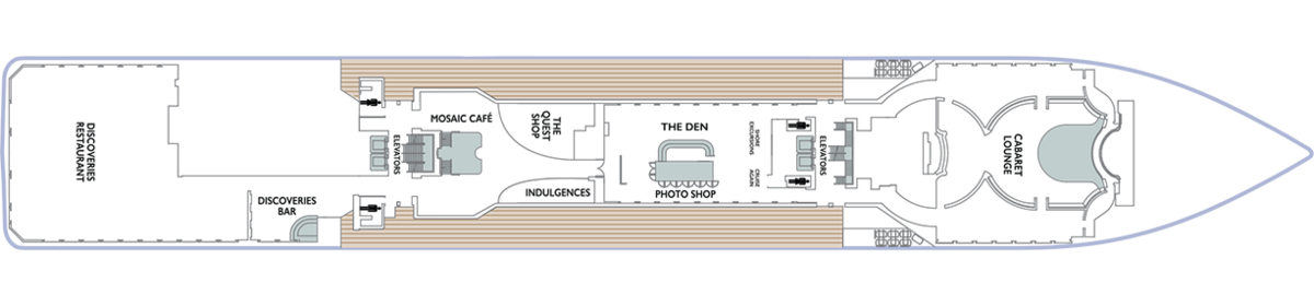 Deck 5